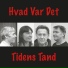 Hvad Var Det