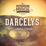 Darcelys