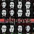 Pinboys