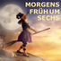 Morgens früh um sechs