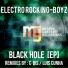 Electro Rocking-Boyz