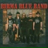 Birma Blue Band