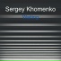 Sergey Khomenko