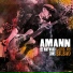 Amann & The Wayward Sons