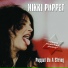 Nikki Puppet