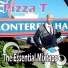 Pizza T