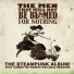 The Men That Will Not Be Blamed For Nothing