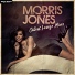 Morris Jones