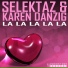 Sound Selektaz and Karen Danzi