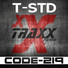 T-STD