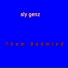 sly genz