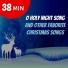 Night Christmas Band