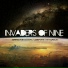 Invaders Of Nine