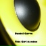 Daniel Curve