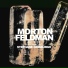 Morton Feldman, Stephane Ginsburgh
