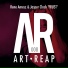 Rene Amesz, Jasper Clash