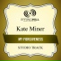 Kate Miner