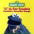Cookie Monster, Herry Monster