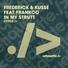 Frederick & Kusse feat. Frankco