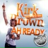 Kirk Brown, B. Roca, Alison Hinds