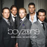 Boyzone - A Different Beat