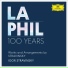 Los Angeles Philharmonic, Igor Stravinsky