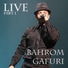 Bahrom Gafuri