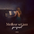 Jazz douce musique d'ambiance