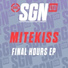 Mitekiss