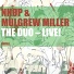 Niels-Henning Ørsted Pedersen, Mulgrew Miller