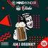 Mind Bender, Olinka Music