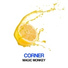 Corner