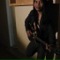 Ari Reco, Javarid Band