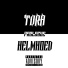 TORA, HELMHOED