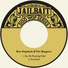 Ron Haydock & The Boppers