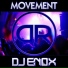 DJ Enox