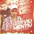 MC Joãozinho VT, MC V7