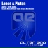 DJ Prox set & Lence Pluton