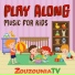 Zouzounia TV, Nursery Rhymes and Kids Songs