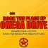 Omega Drive