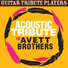 Guitar Tribute Players