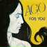 AGO - For You (12")