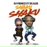DJ PRINCE & SKALES Nigeria