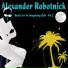 Alexander Robotnick