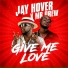 Jay Hover, Mr. Drew