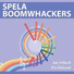 Spela boomwhackers feat. Jan Utbult, Pia Åhlund