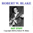 Robert W. Blake