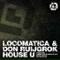 Locomatica, Don Ruijgrok
