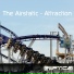 The Airstatic