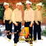 Los 4 de Arranque